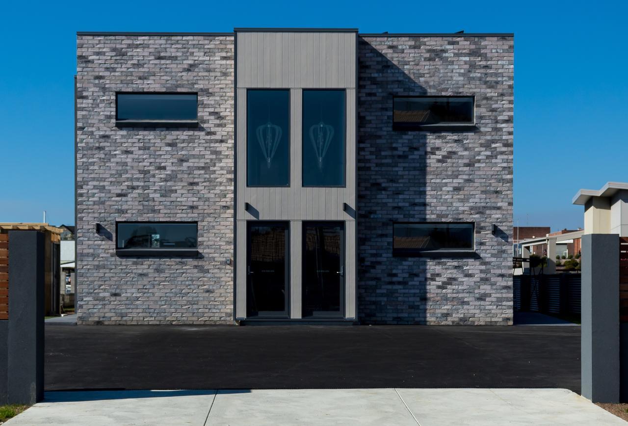 Ulverstone Waterfront Apartments Exterior foto